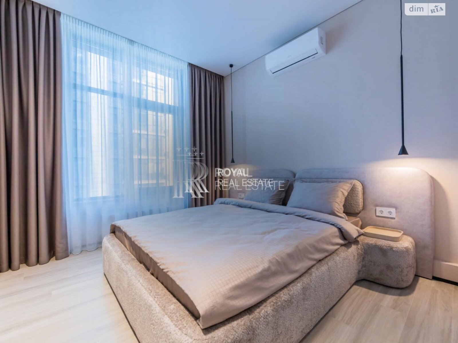 двухкомнатная квартира в Киеве, район Черная Гора, на ул. Андрея Верхогляда 19Б в аренду на долгий срок помесячно фото 1