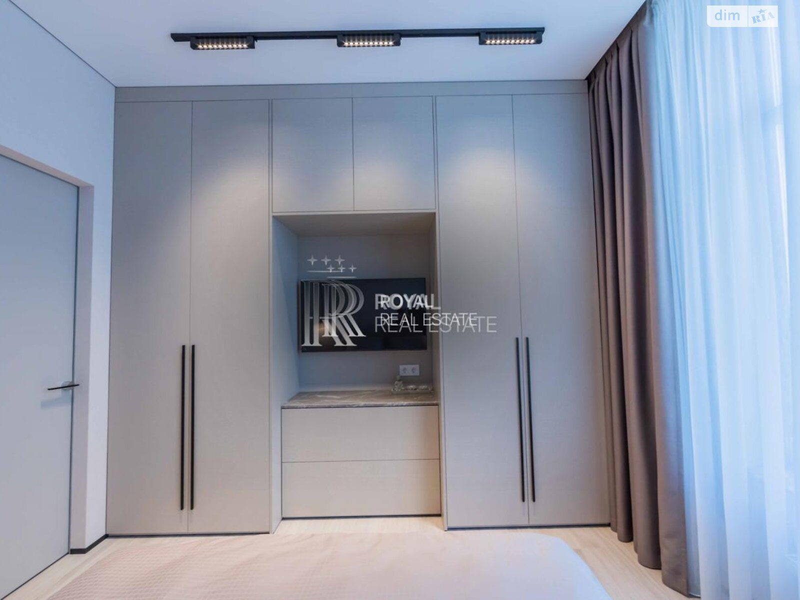 двухкомнатная квартира в Киеве, район Черная Гора, на ул. Андрея Верхогляда 19Б в аренду на долгий срок помесячно фото 1