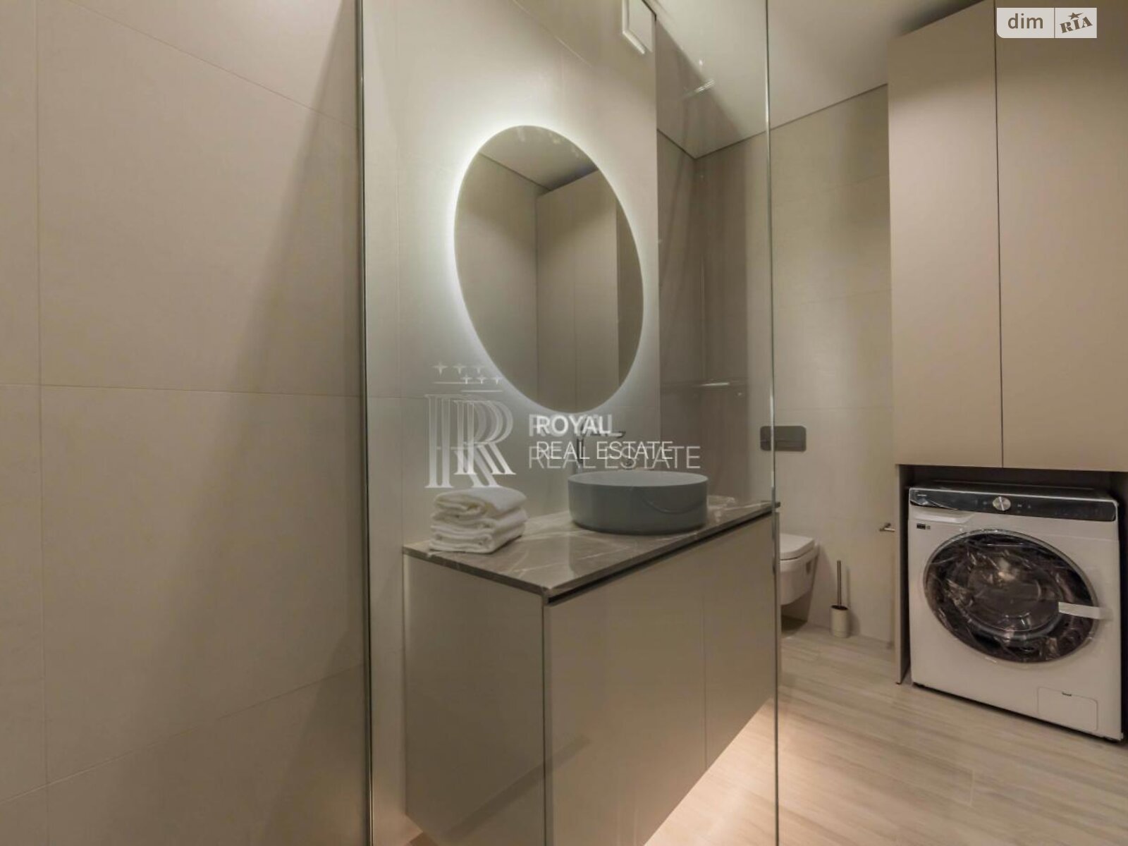 двухкомнатная квартира в Киеве, район Черная Гора, на ул. Андрея Верхогляда 19Б в аренду на долгий срок помесячно фото 1