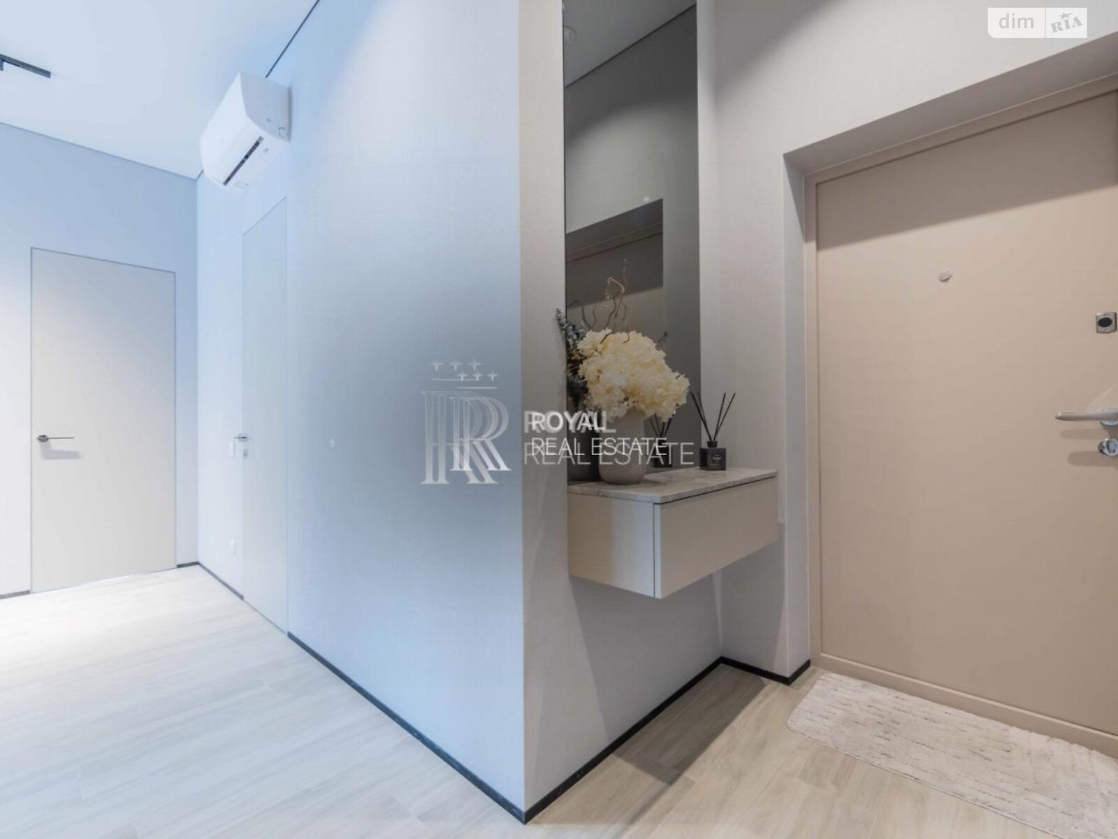 двухкомнатная квартира в Киеве, район Черная Гора, на ул. Андрея Верхогляда 19Б в аренду на долгий срок помесячно фото 1