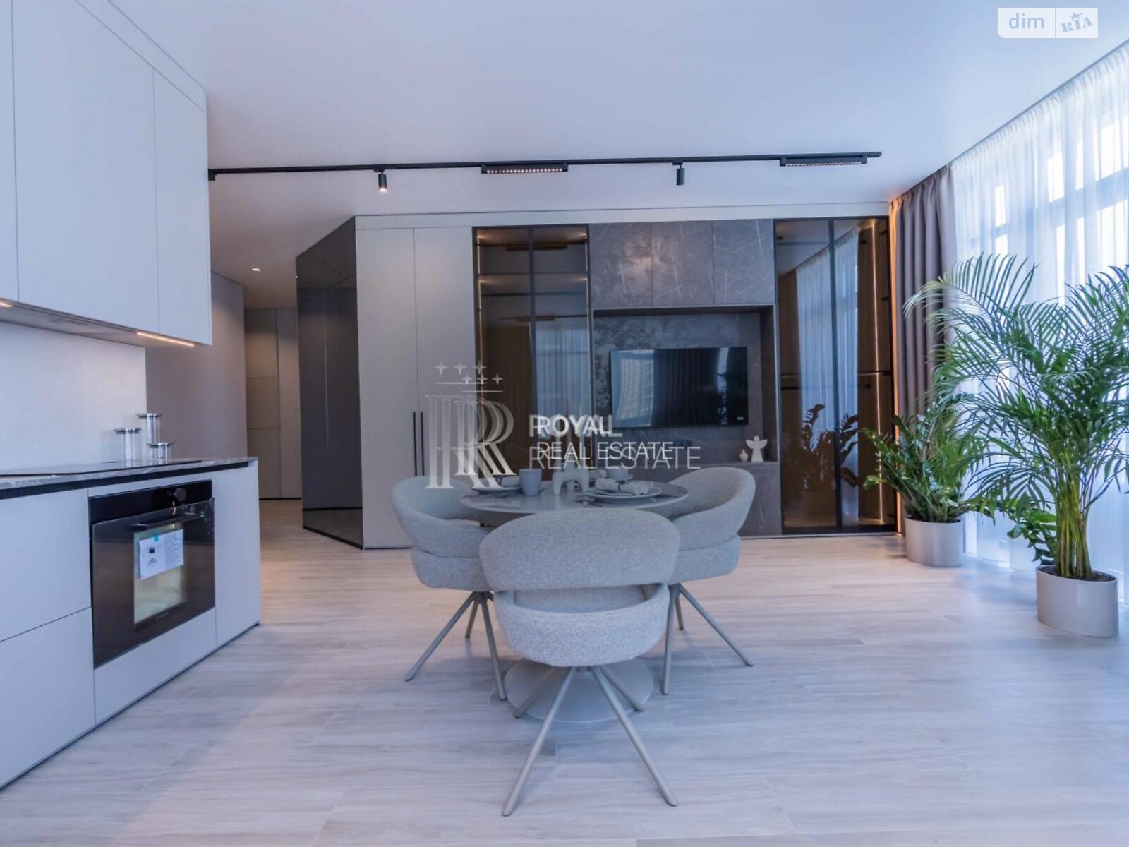 двухкомнатная квартира в Киеве, район Черная Гора, на ул. Андрея Верхогляда 19Б в аренду на долгий срок помесячно фото 1