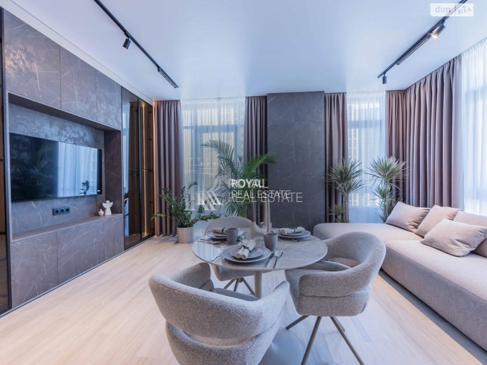 двухкомнатная квартира в Киеве, район Черная Гора, на ул. Андрея Верхогляда 19Б в аренду на долгий срок помесячно фото 1