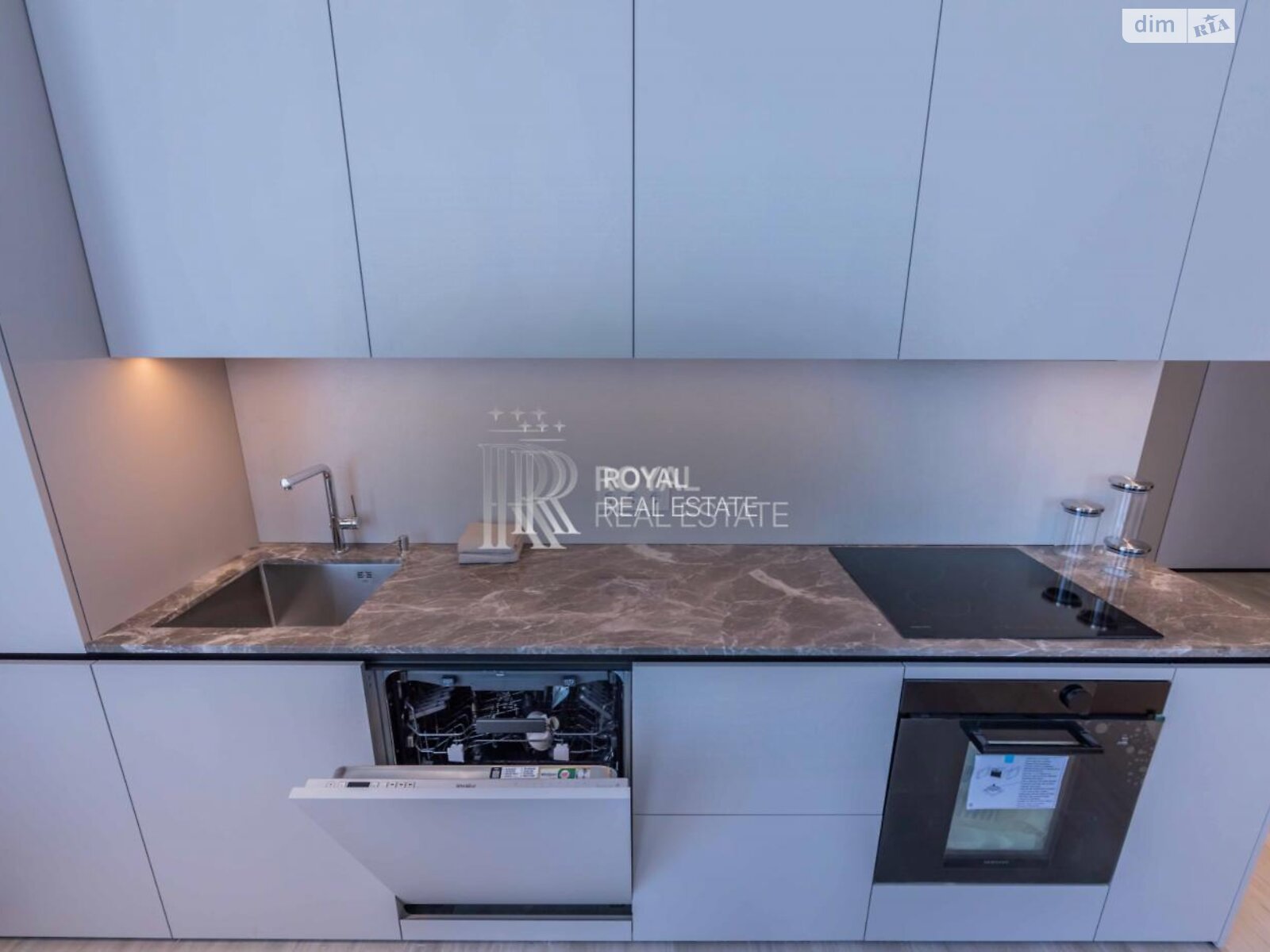 двухкомнатная квартира в Киеве, район Черная Гора, на ул. Андрея Верхогляда 19Б в аренду на долгий срок помесячно фото 1