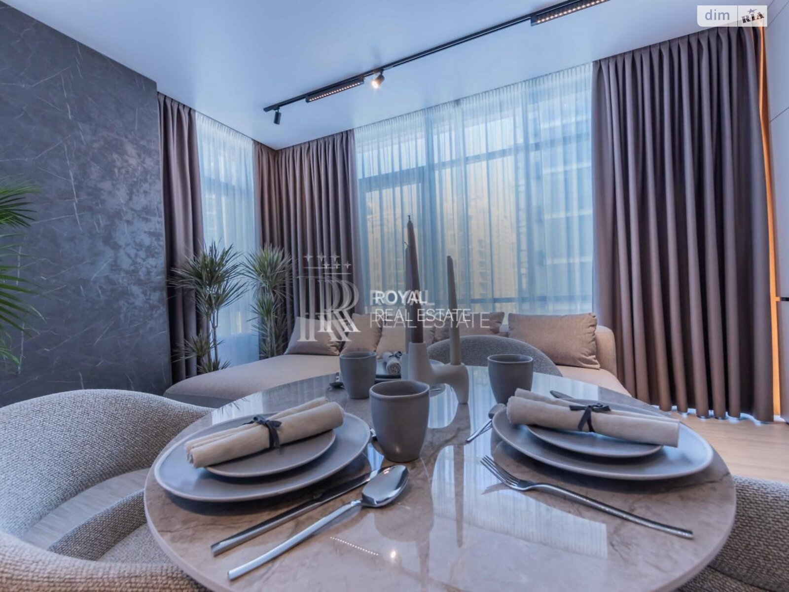 двухкомнатная квартира в Киеве, район Черная Гора, на ул. Андрея Верхогляда 19Б в аренду на долгий срок помесячно фото 1