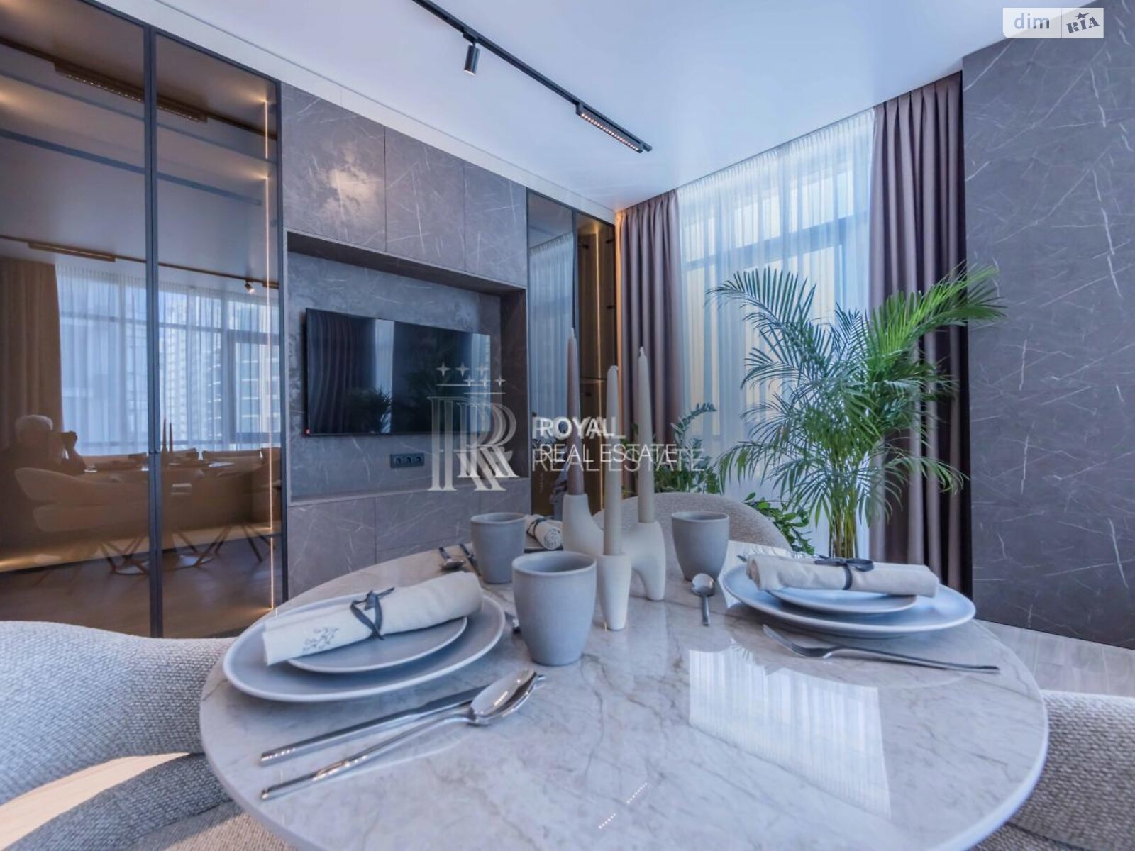 двухкомнатная квартира в Киеве, район Черная Гора, на ул. Андрея Верхогляда 19Б в аренду на долгий срок помесячно фото 1