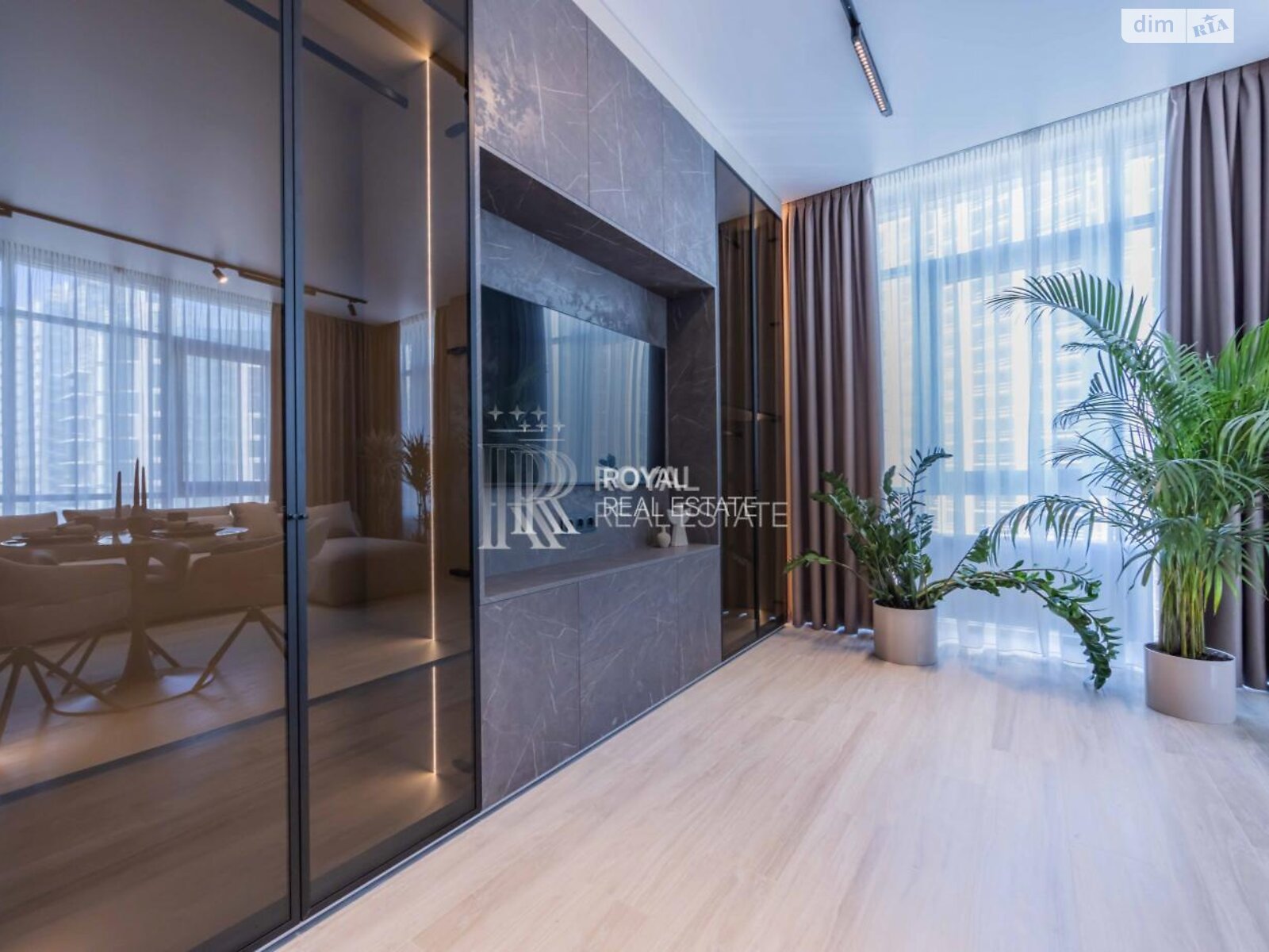 двухкомнатная квартира в Киеве, район Черная Гора, на ул. Андрея Верхогляда 19Б в аренду на долгий срок помесячно фото 1