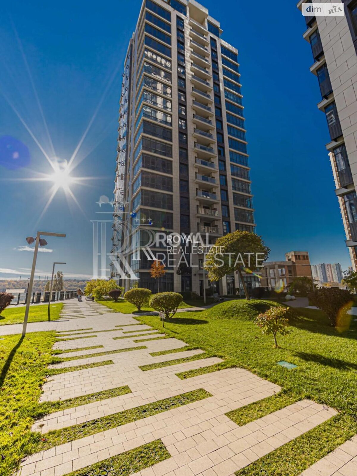 двухкомнатная квартира в Киеве, район Черная Гора, на ул. Андрея Верхогляда 19Б в аренду на долгий срок помесячно фото 1