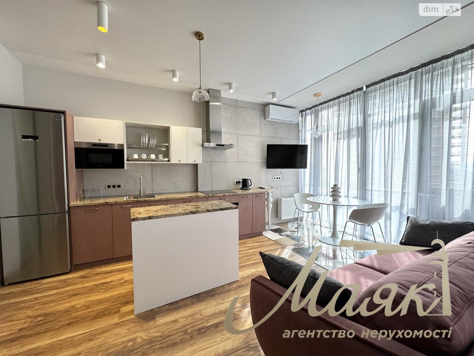 однокомнатная квартира в Киеве, район Черная Гора, на ул. Андрея Верхогляда 19А в аренду на долгий срок помесячно фото 1 однокомнатная квартира в Киеве, район Черная Гора, на ул. Андрея Верхогляда 19А в аренду на долгий срок помесячно фото 1