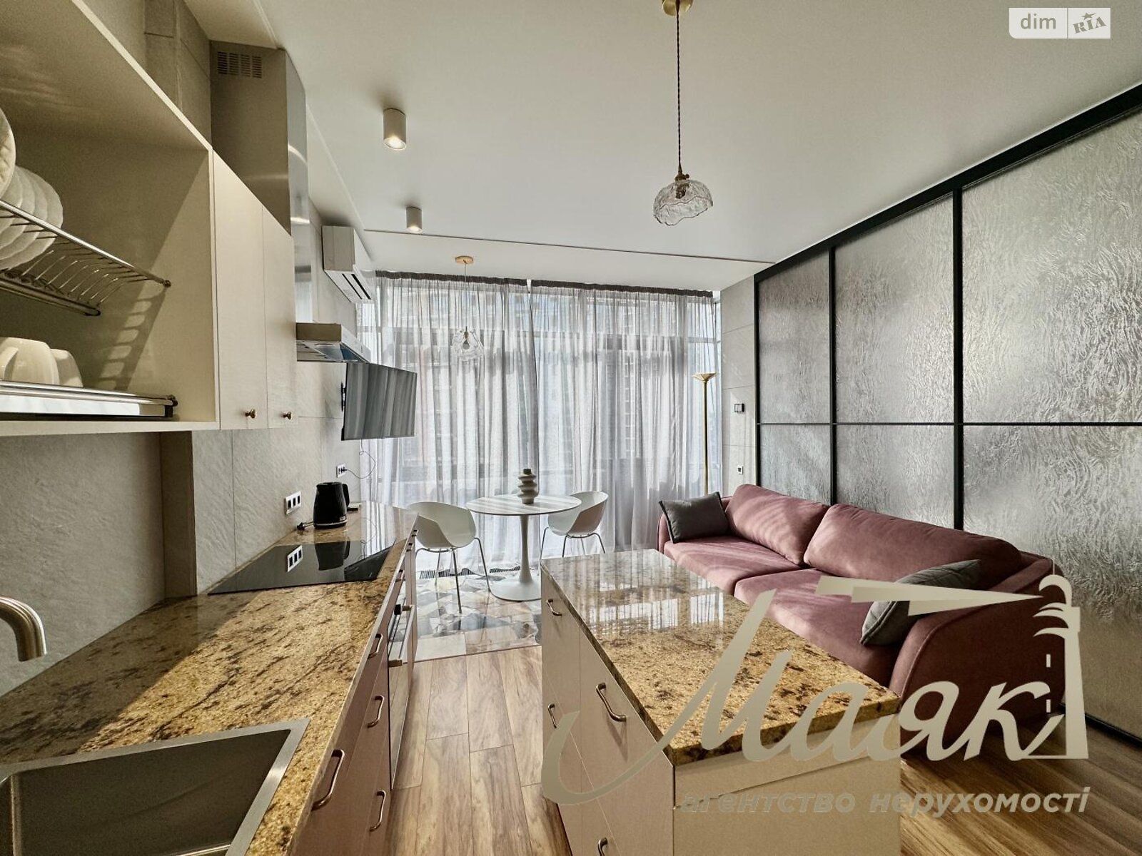 однокомнатная квартира в Киеве, район Черная Гора, на ул. Андрея Верхогляда 19А в аренду на долгий срок помесячно фото 1 однокомнатная квартира в Киеве, район Черная Гора, на ул. Андрея Верхогляда 19А в аренду на долгий срок помесячно фото 1