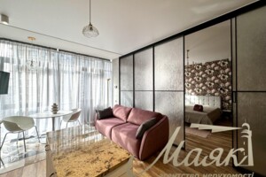 однокомнатная квартира в Киеве, район Черная Гора, на ул. Андрея Верхогляда 19А в аренду на долгий срок помесячно фото 2 однокомнатная квартира в Киеве, район Черная Гора, на ул. Андрея Верхогляда 19А в аренду на долгий срок помесячно фото 2