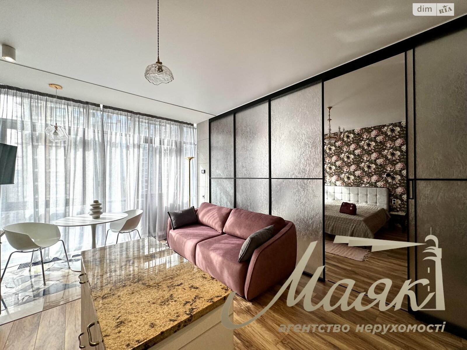 однокомнатная квартира в Киеве, район Черная Гора, на ул. Андрея Верхогляда 19А в аренду на долгий срок помесячно фото 1 однокомнатная квартира в Киеве, район Черная Гора, на ул. Андрея Верхогляда 19А в аренду на долгий срок помесячно фото 1