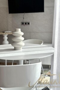 однокомнатная квартира в Киеве, район Печерский, на ул. Андрея Верхогляда 19А в аренду на долгий срок помесячно фото 2