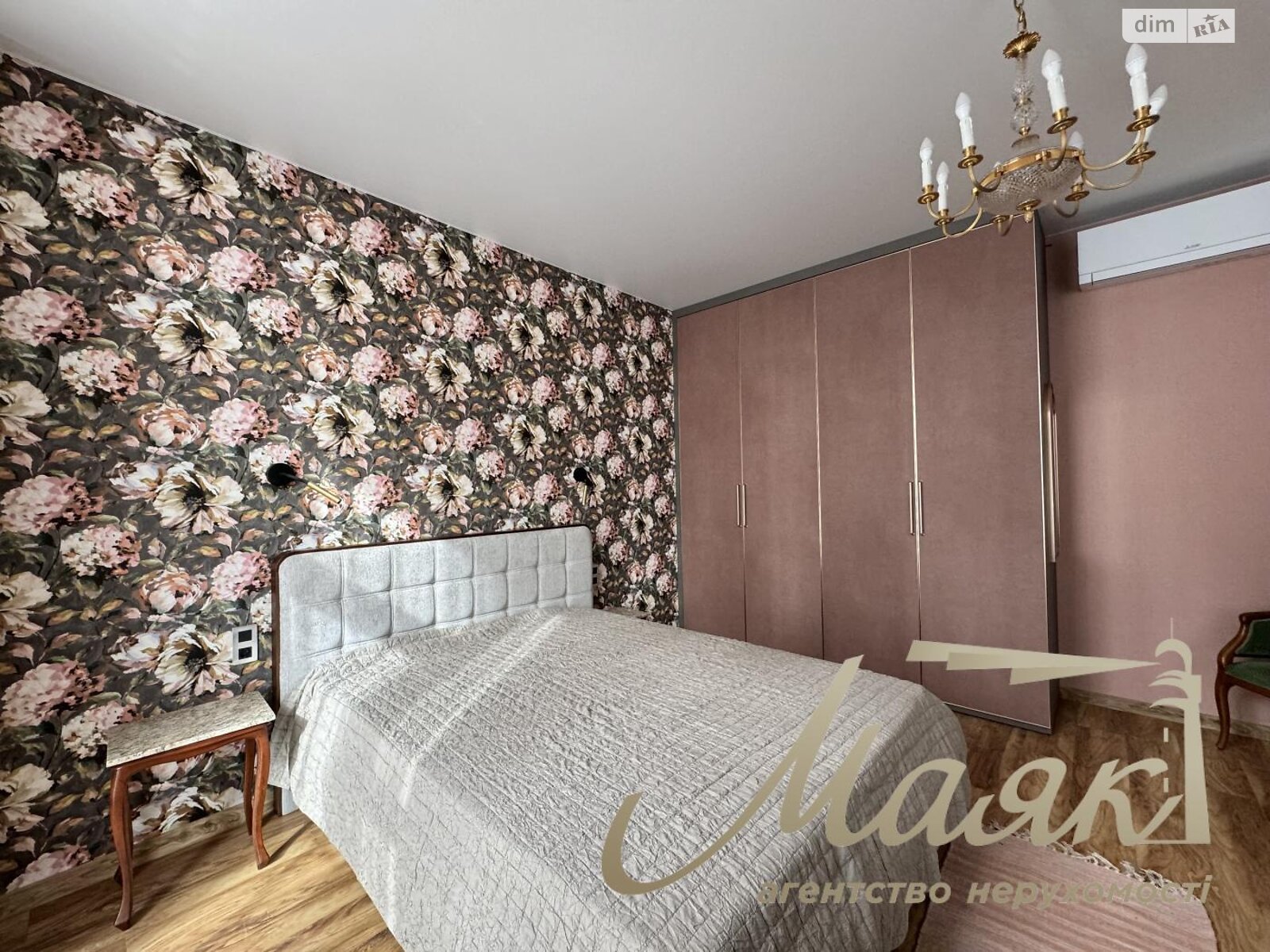 однокомнатная квартира в Киеве, район Печерский, на ул. Андрея Верхогляда 19А в аренду на долгий срок помесячно фото 1