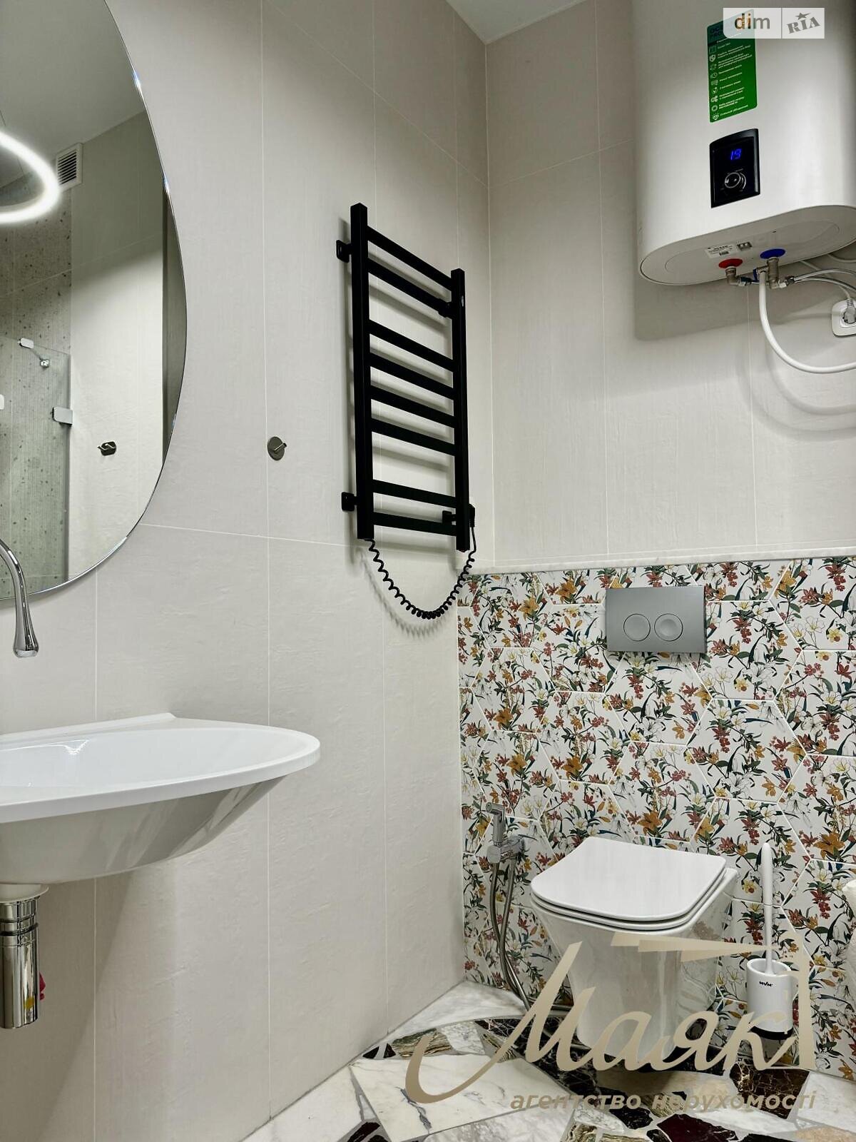 однокомнатная квартира в Киеве, район Печерский, на ул. Андрея Верхогляда 19А в аренду на долгий срок помесячно фото 1