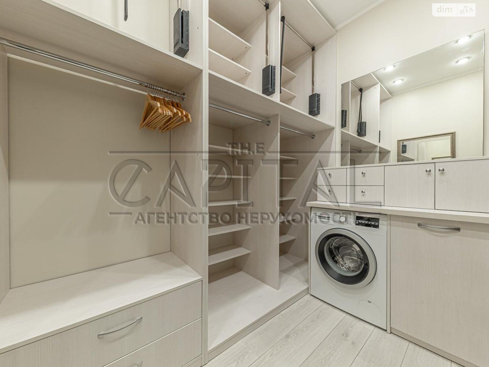 четырехкомнатная квартира в Киеве, район Черная Гора, на ул. Андрея Верхогляда 20 в аренду на долгий срок помесячно фото 1