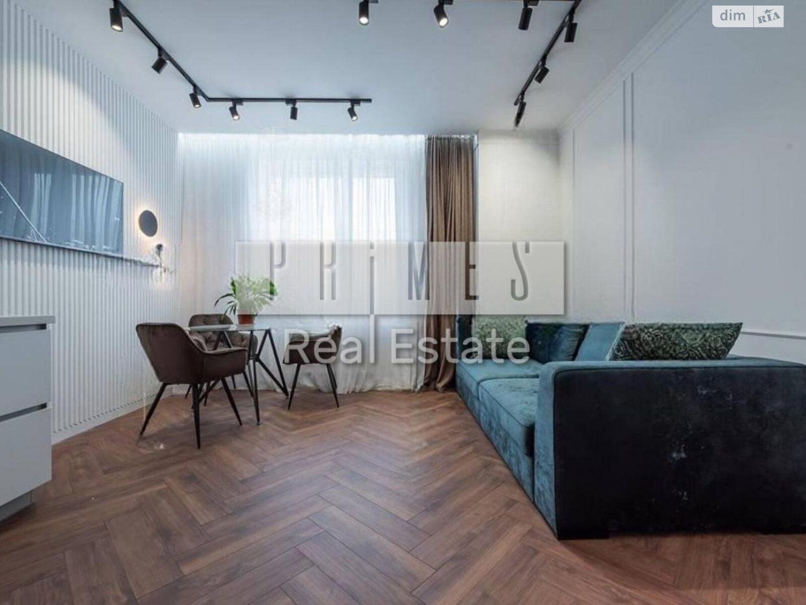 однокомнатная квартира в Киеве, район Черная Гора, на ул. Андрея Верхогляда 14А в аренду на долгий срок помесячно фото 1