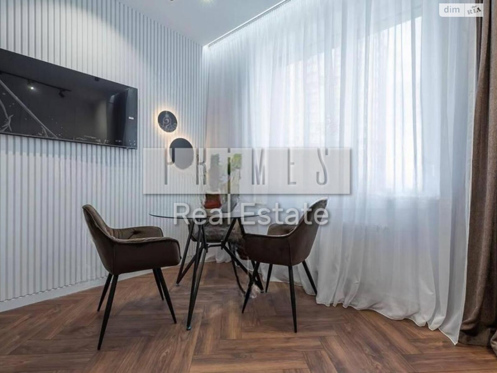 однокомнатная квартира в Киеве, район Черная Гора, на ул. Андрея Верхогляда 14А в аренду на долгий срок помесячно фото 1