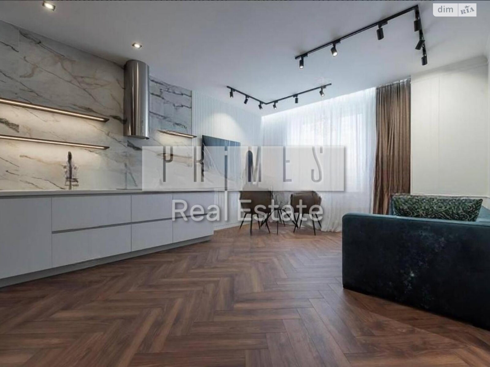 однокомнатная квартира в Киеве, район Черная Гора, на ул. Андрея Верхогляда 14А в аренду на долгий срок помесячно фото 1