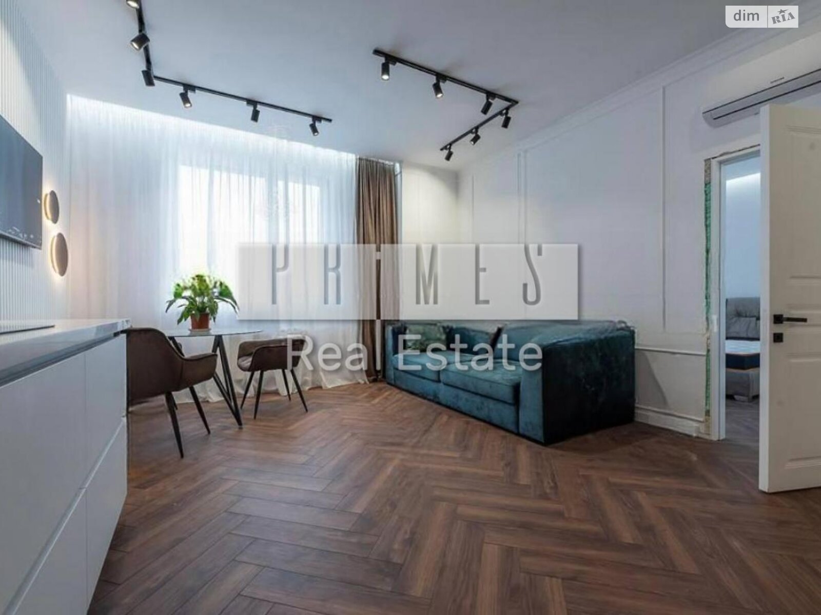 однокомнатная квартира в Киеве, район Черная Гора, на ул. Андрея Верхогляда 14А в аренду на долгий срок помесячно фото 1