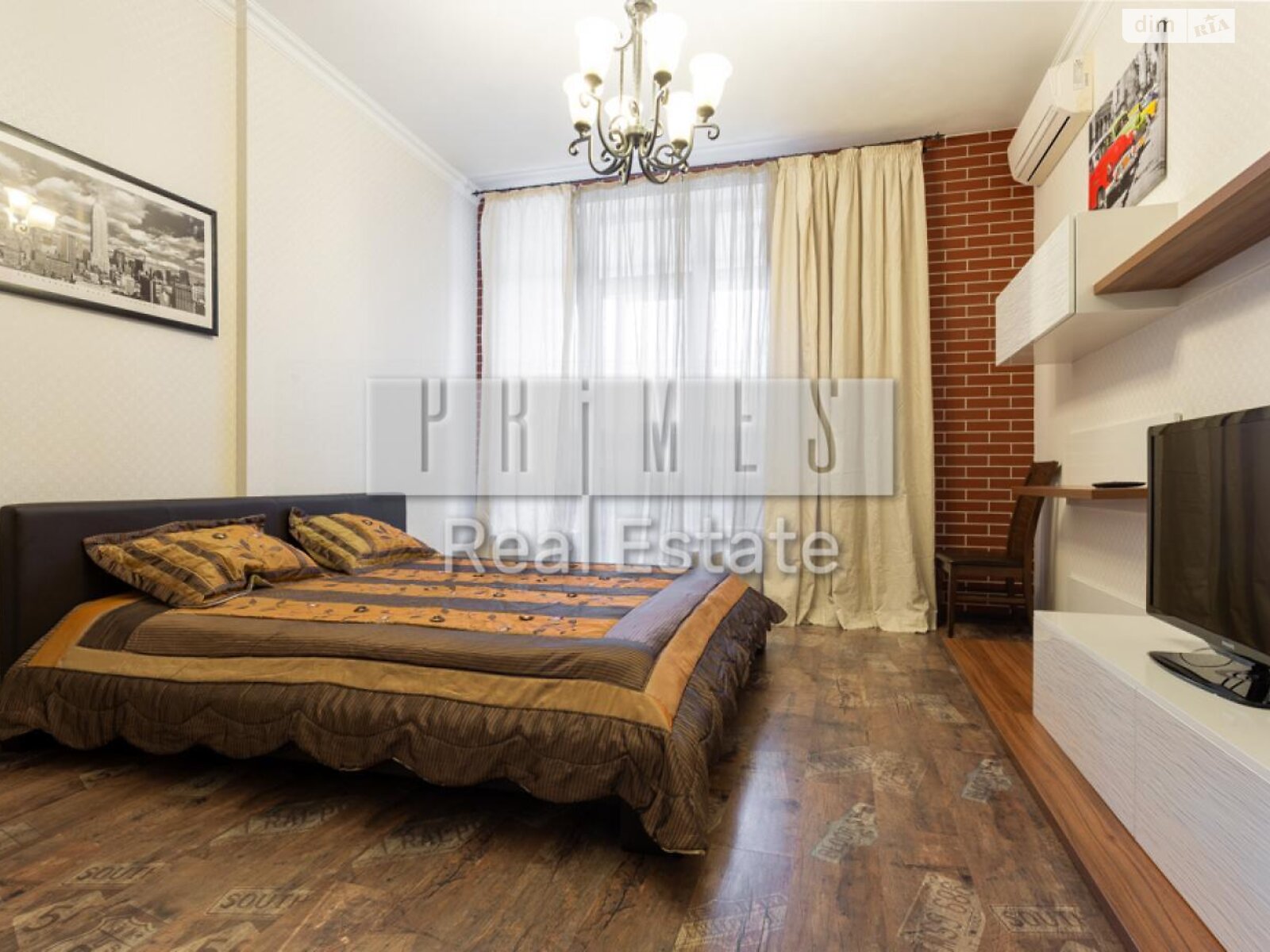 однокомнатная квартира в Киеве, район Черная Гора, на ул. Андрея Верхогляда 12 в аренду на долгий срок помесячно фото 1