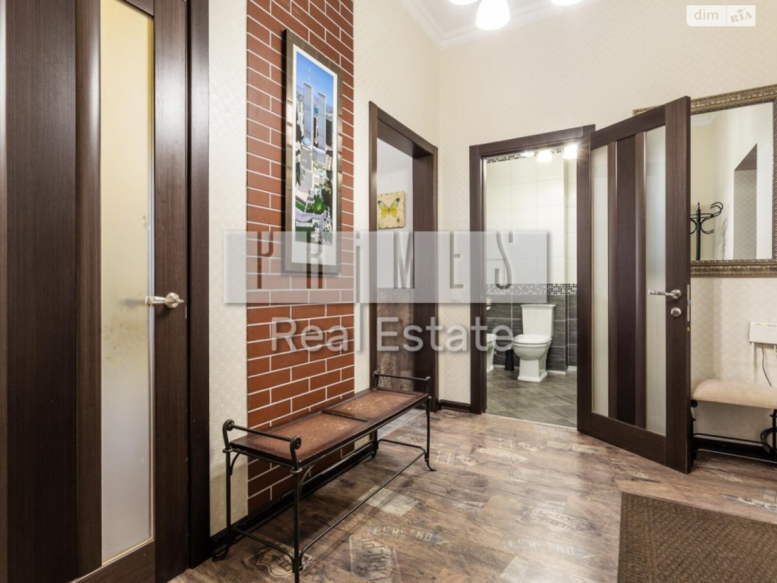 однокомнатная квартира в Киеве, район Черная Гора, на ул. Андрея Верхогляда 12 в аренду на долгий срок помесячно фото 1