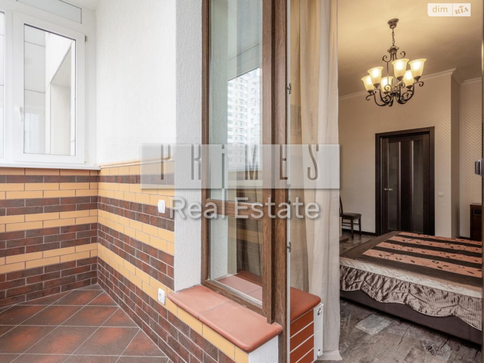 однокомнатная квартира в Киеве, район Черная Гора, на ул. Андрея Верхогляда 12 в аренду на долгий срок помесячно фото 1