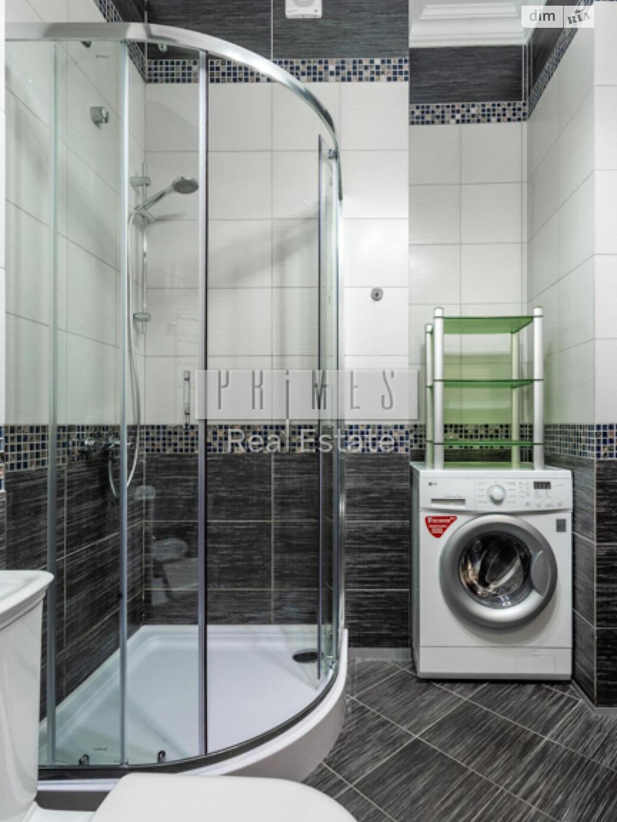 однокомнатная квартира в Киеве, район Черная Гора, на ул. Андрея Верхогляда 12 в аренду на долгий срок помесячно фото 1