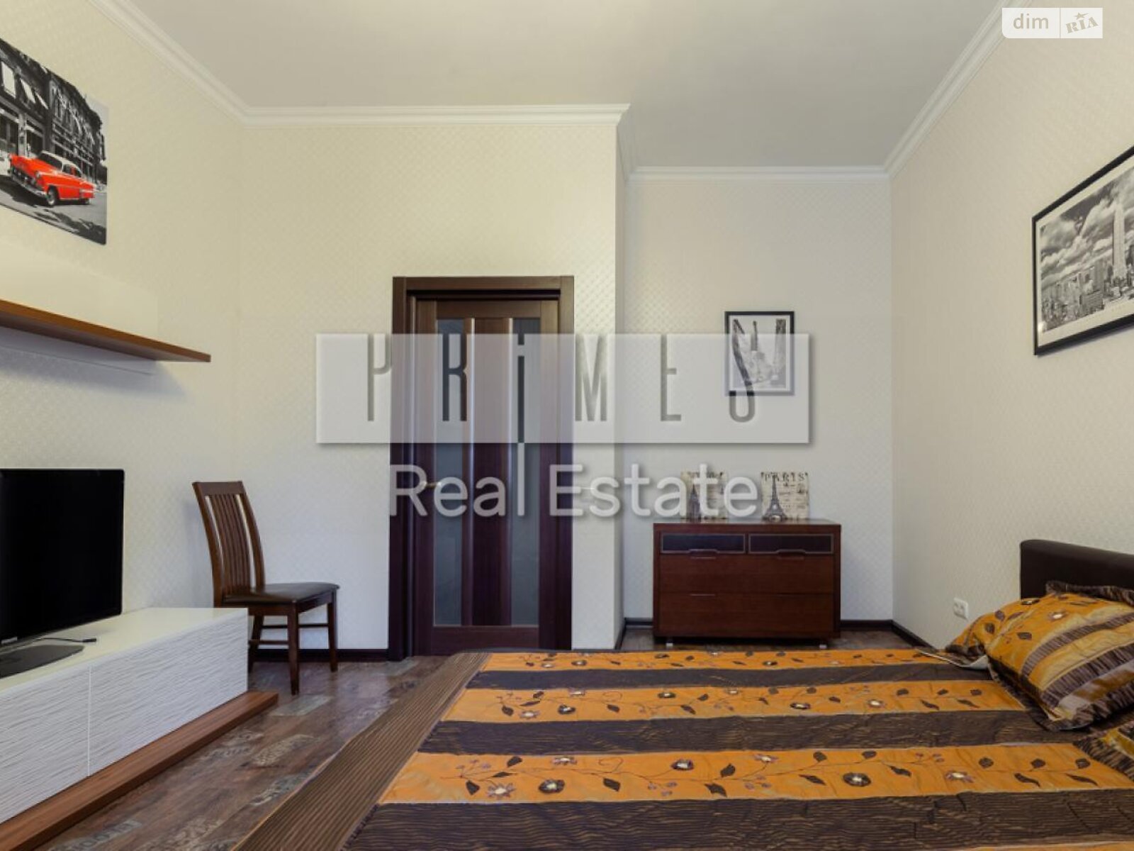 однокомнатная квартира в Киеве, район Черная Гора, на ул. Андрея Верхогляда 12 в аренду на долгий срок помесячно фото 1