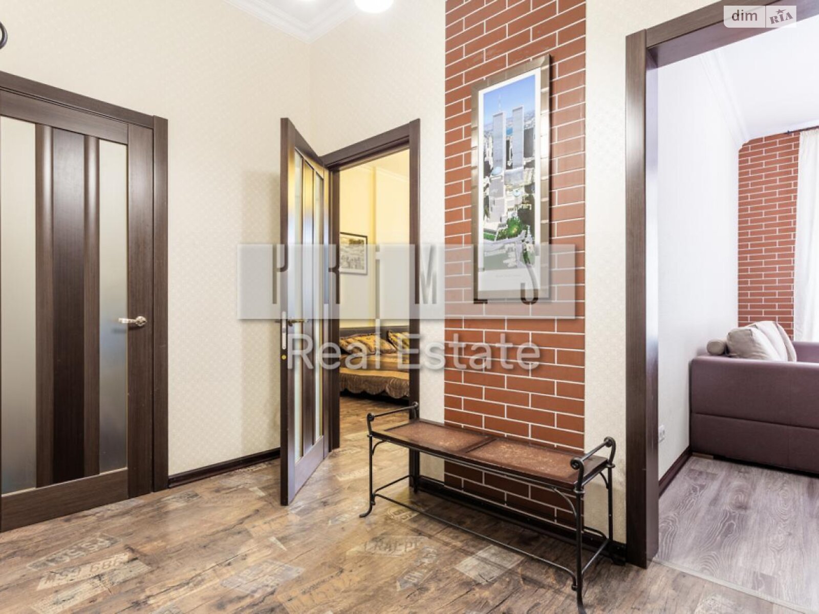 однокомнатная квартира в Киеве, район Черная Гора, на ул. Андрея Верхогляда 12 в аренду на долгий срок помесячно фото 1