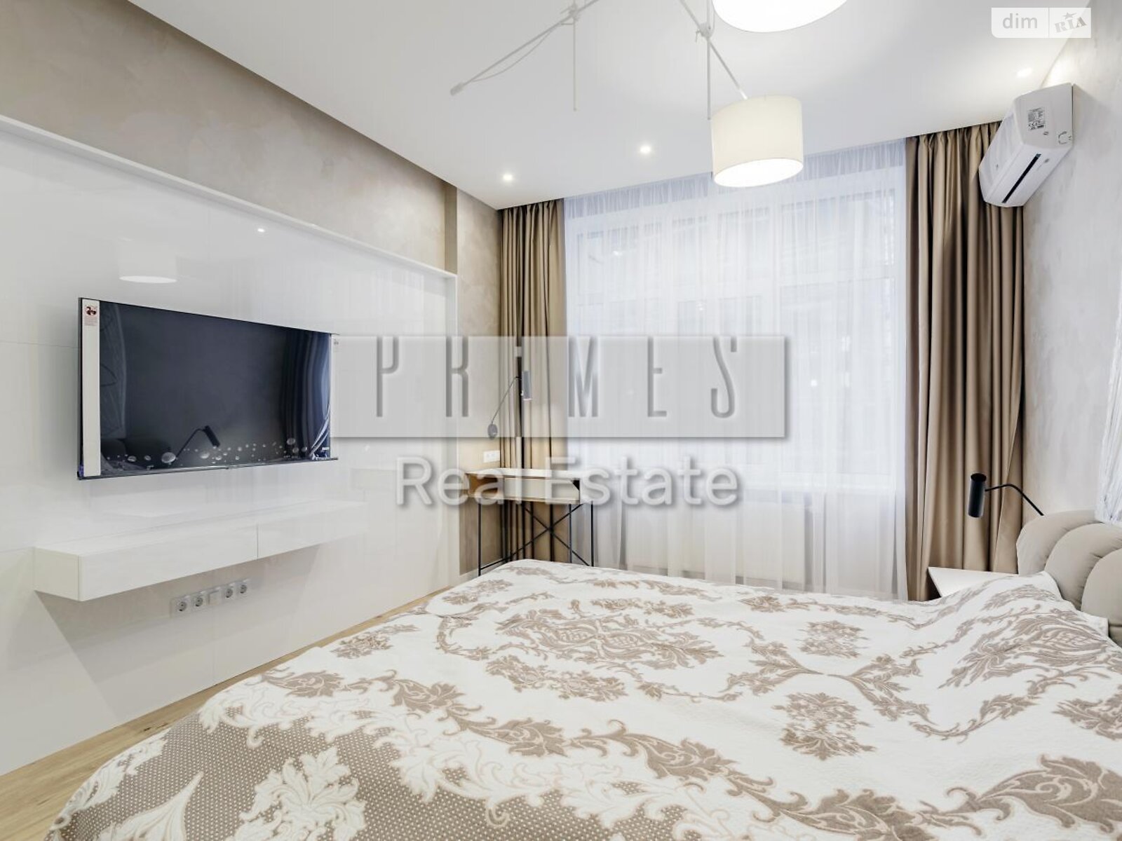 двухкомнатная квартира в Киеве, район Черная Гора, на ул. Андрея Верхогляда 17 в аренду на долгий срок помесячно фото 1