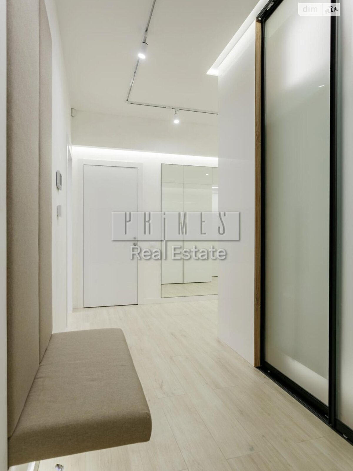 двухкомнатная квартира в Киеве, район Черная Гора, на ул. Андрея Верхогляда 17 в аренду на долгий срок помесячно фото 1