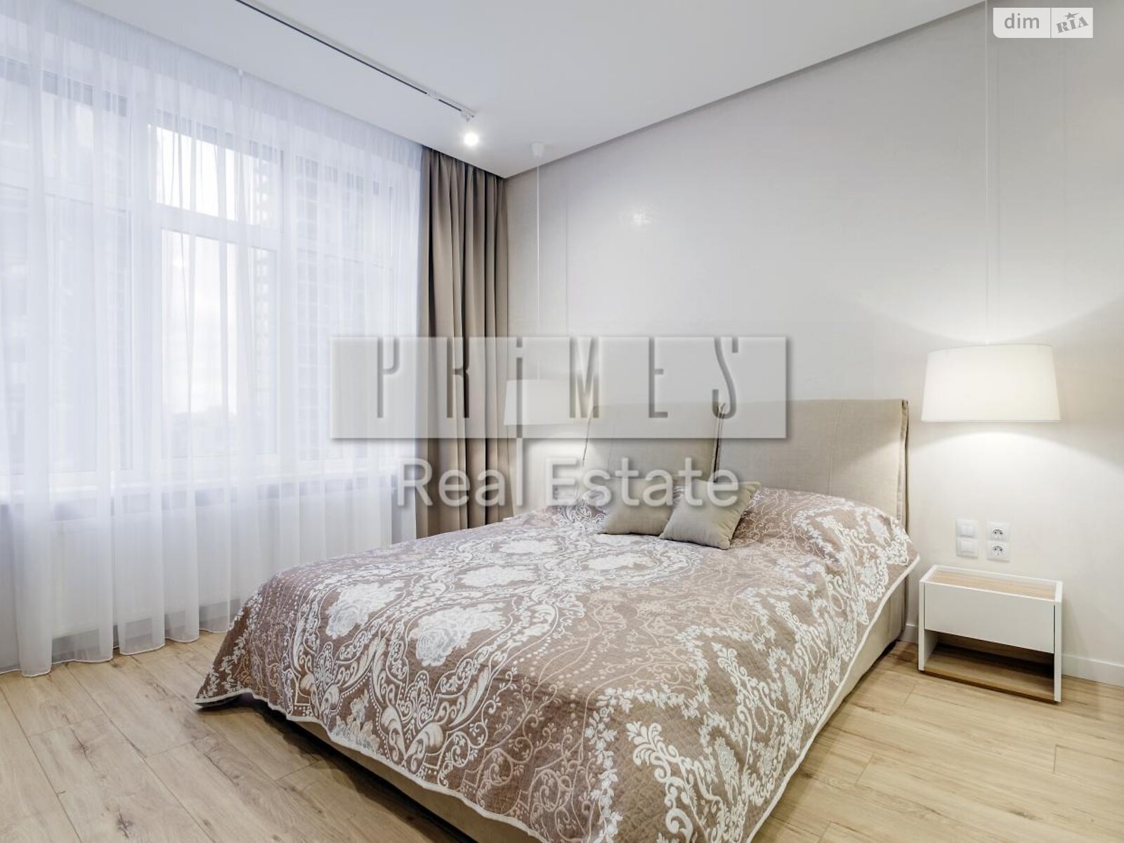 двухкомнатная квартира в Киеве, район Черная Гора, на ул. Андрея Верхогляда 17 в аренду на долгий срок помесячно фото 1