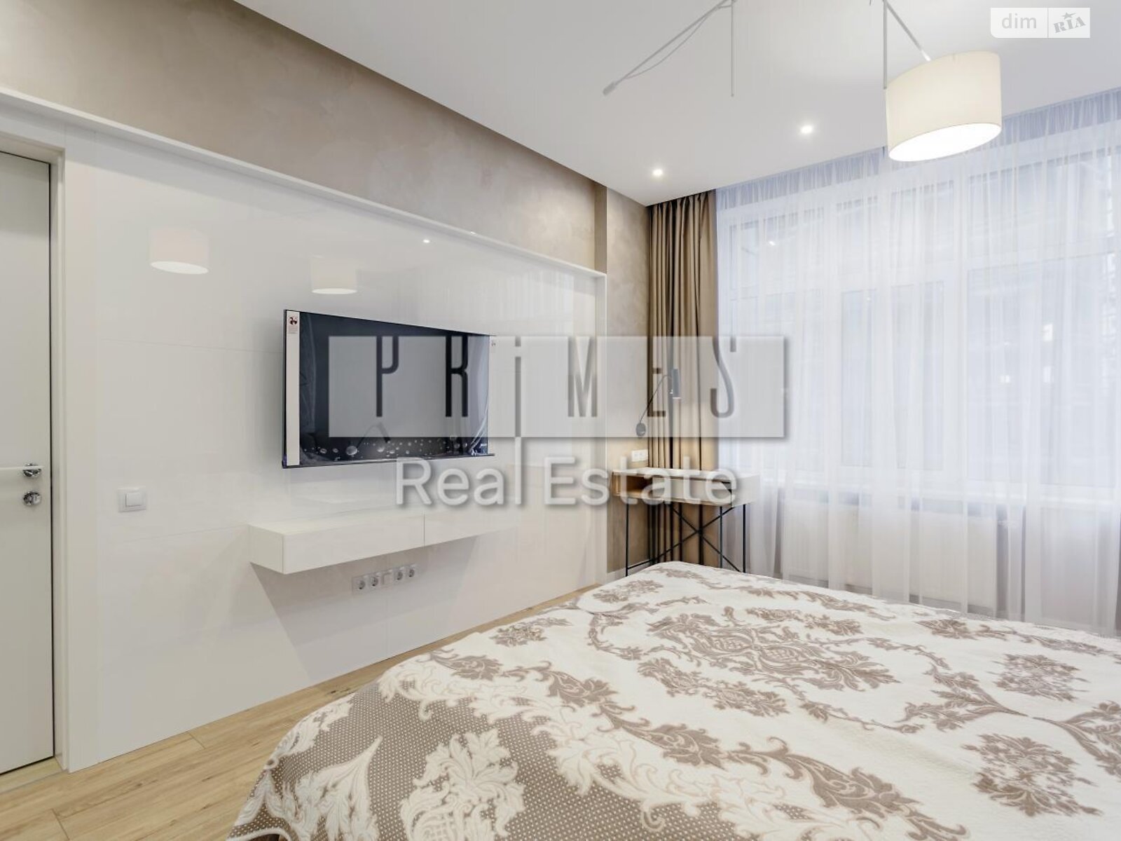 двухкомнатная квартира в Киеве, район Черная Гора, на ул. Андрея Верхогляда 17 в аренду на долгий срок помесячно фото 1