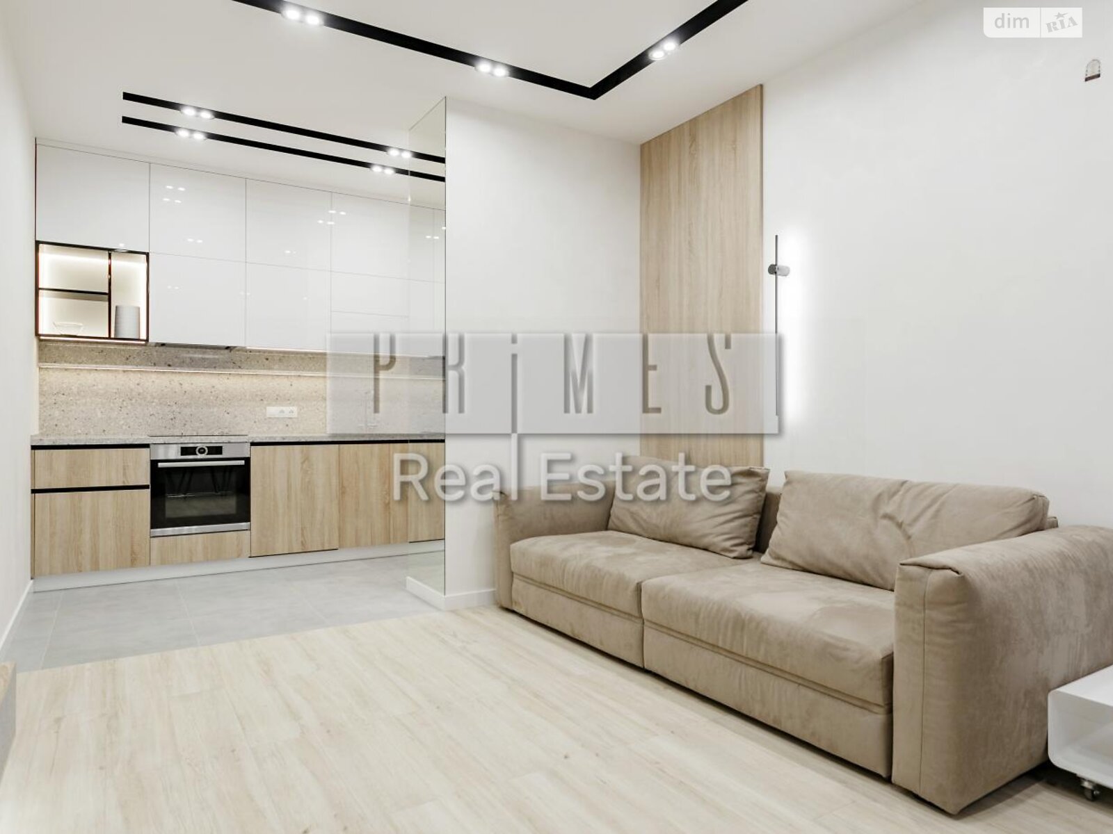 двухкомнатная квартира в Киеве, район Черная Гора, на ул. Андрея Верхогляда 17 в аренду на долгий срок помесячно фото 1