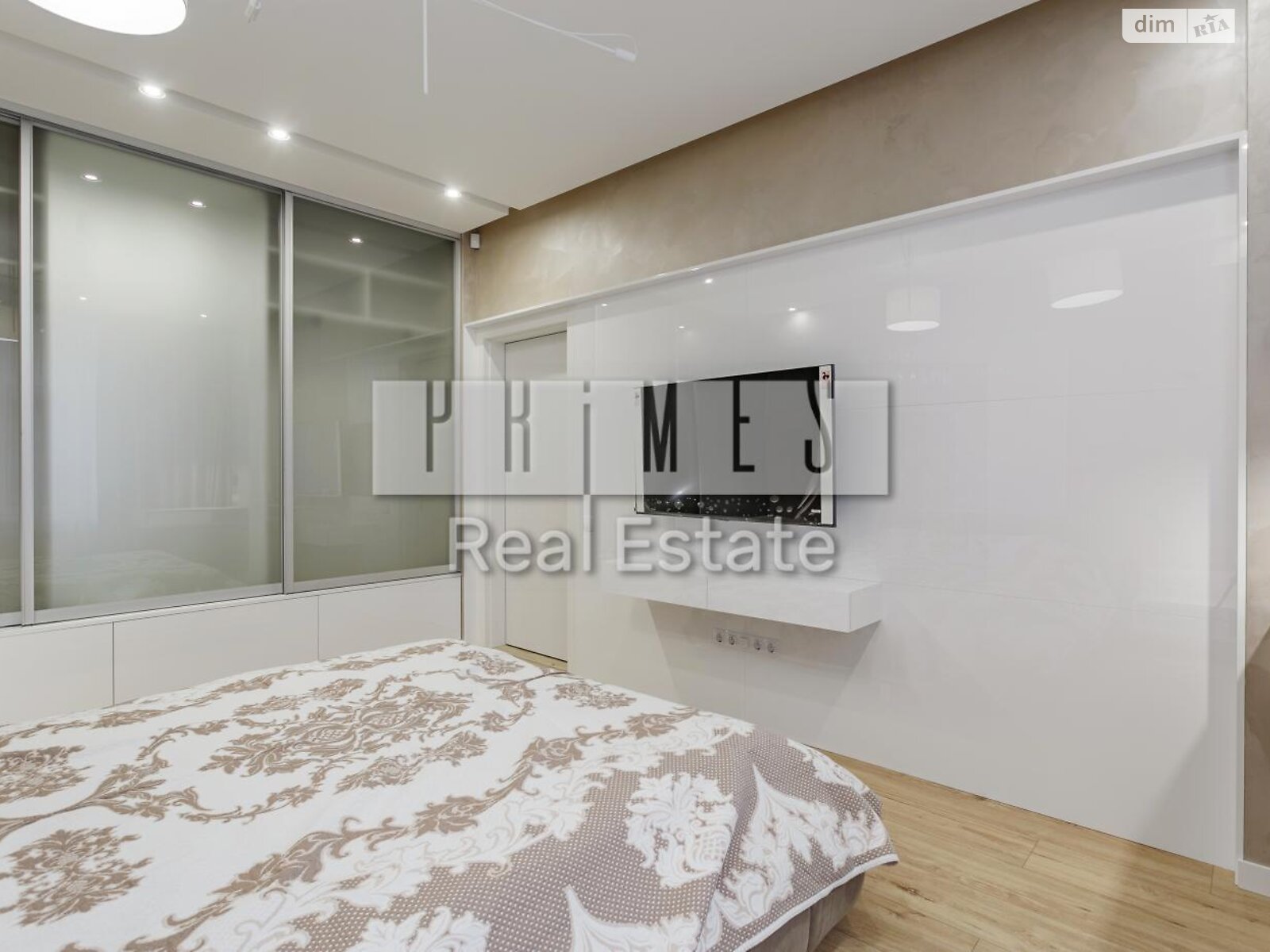 двухкомнатная квартира в Киеве, район Черная Гора, на ул. Андрея Верхогляда 17 в аренду на долгий срок помесячно фото 1