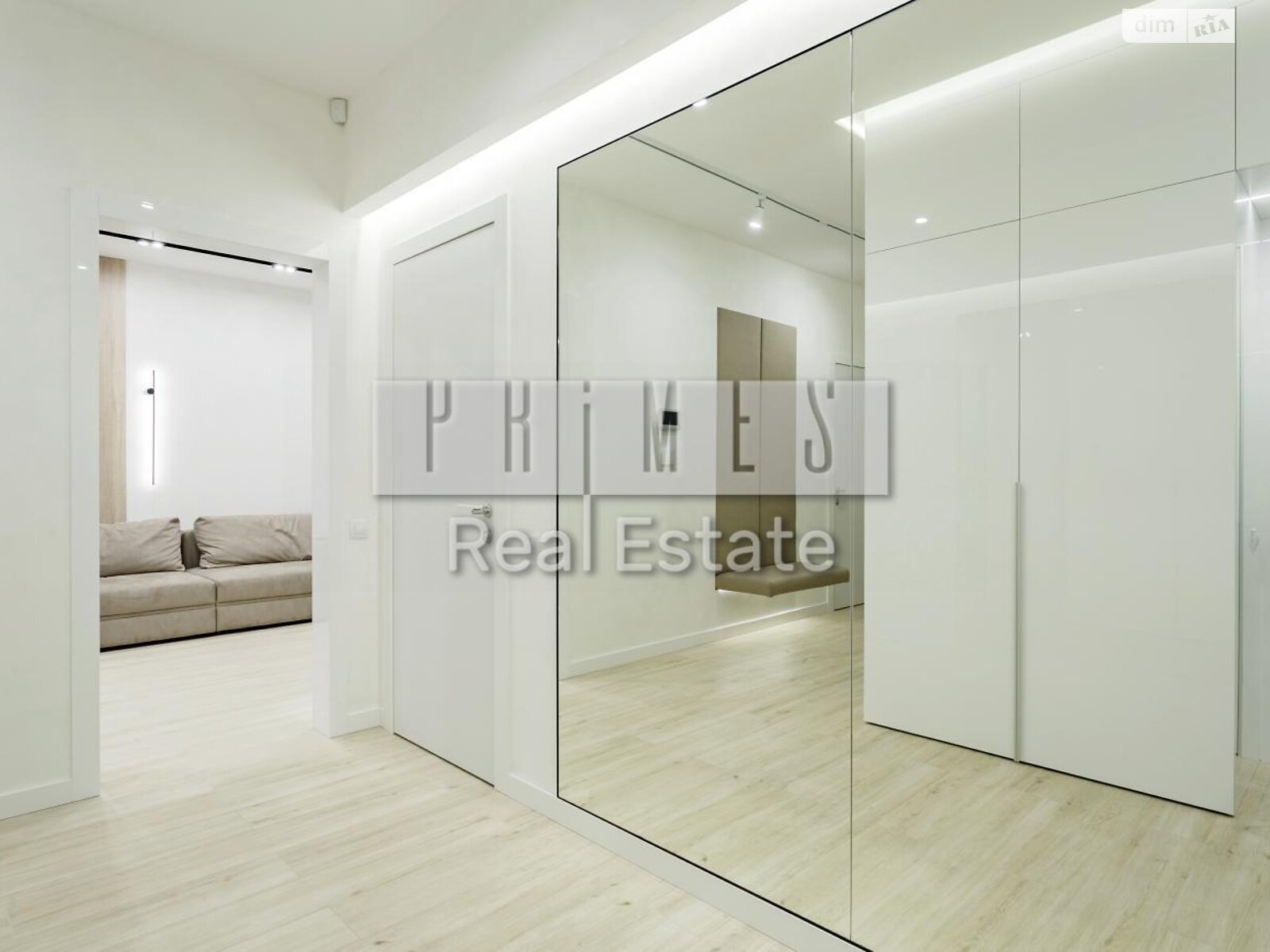 двухкомнатная квартира в Киеве, район Черная Гора, на ул. Андрея Верхогляда 17 в аренду на долгий срок помесячно фото 1