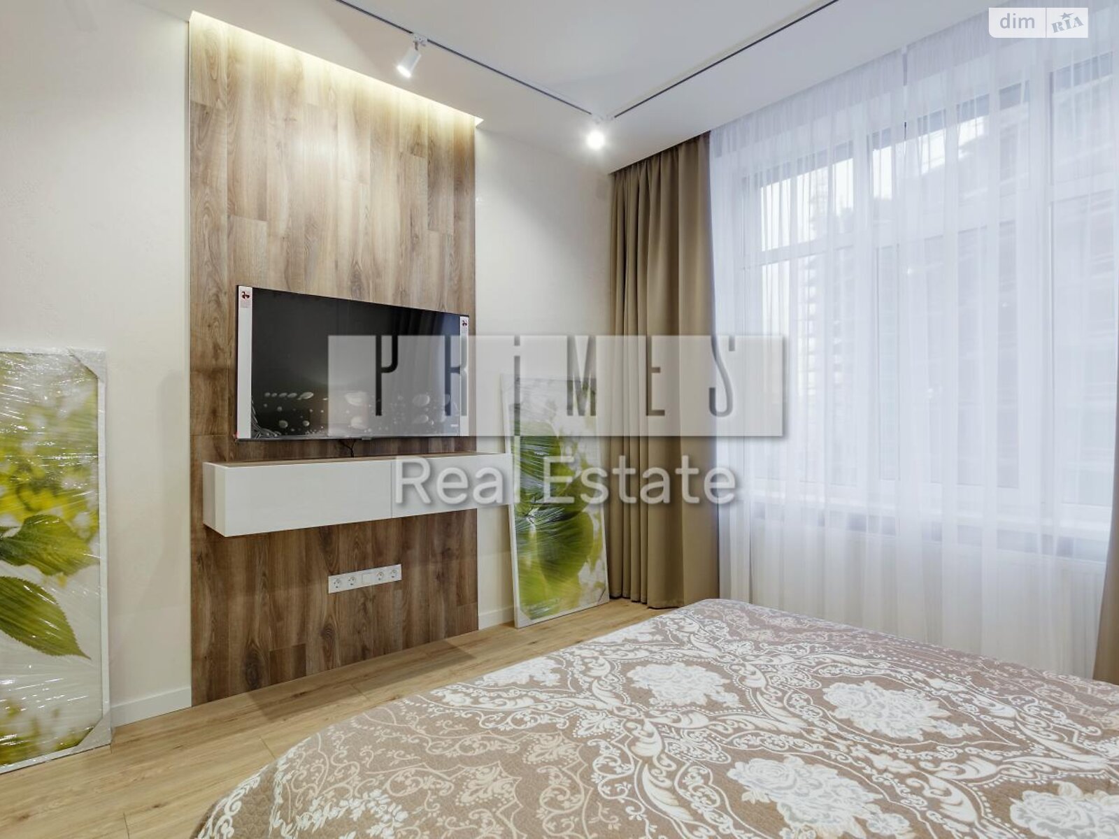 двухкомнатная квартира в Киеве, район Черная Гора, на ул. Андрея Верхогляда 17 в аренду на долгий срок помесячно фото 1