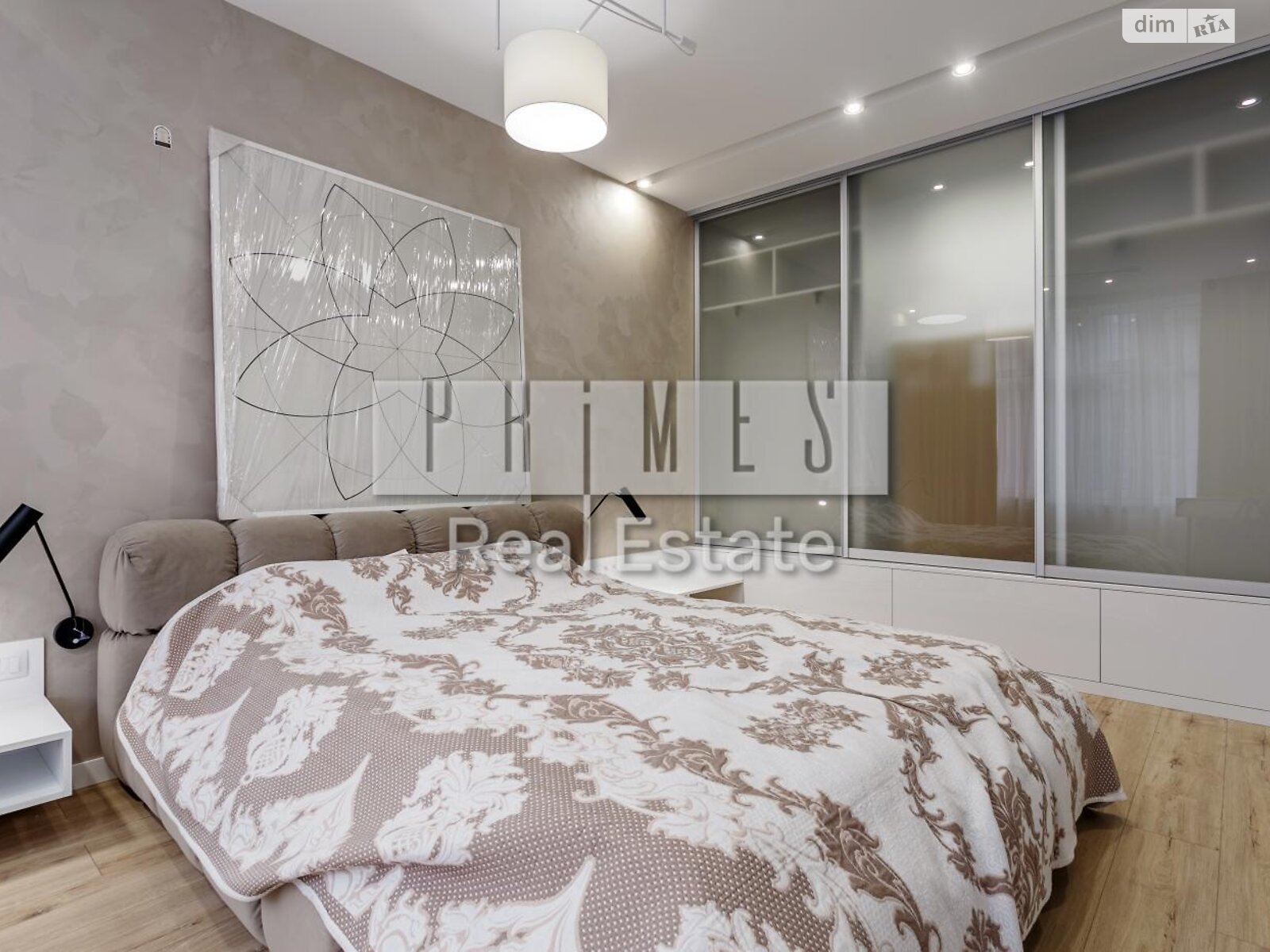 двухкомнатная квартира в Киеве, район Черная Гора, на ул. Андрея Верхогляда 17 в аренду на долгий срок помесячно фото 1