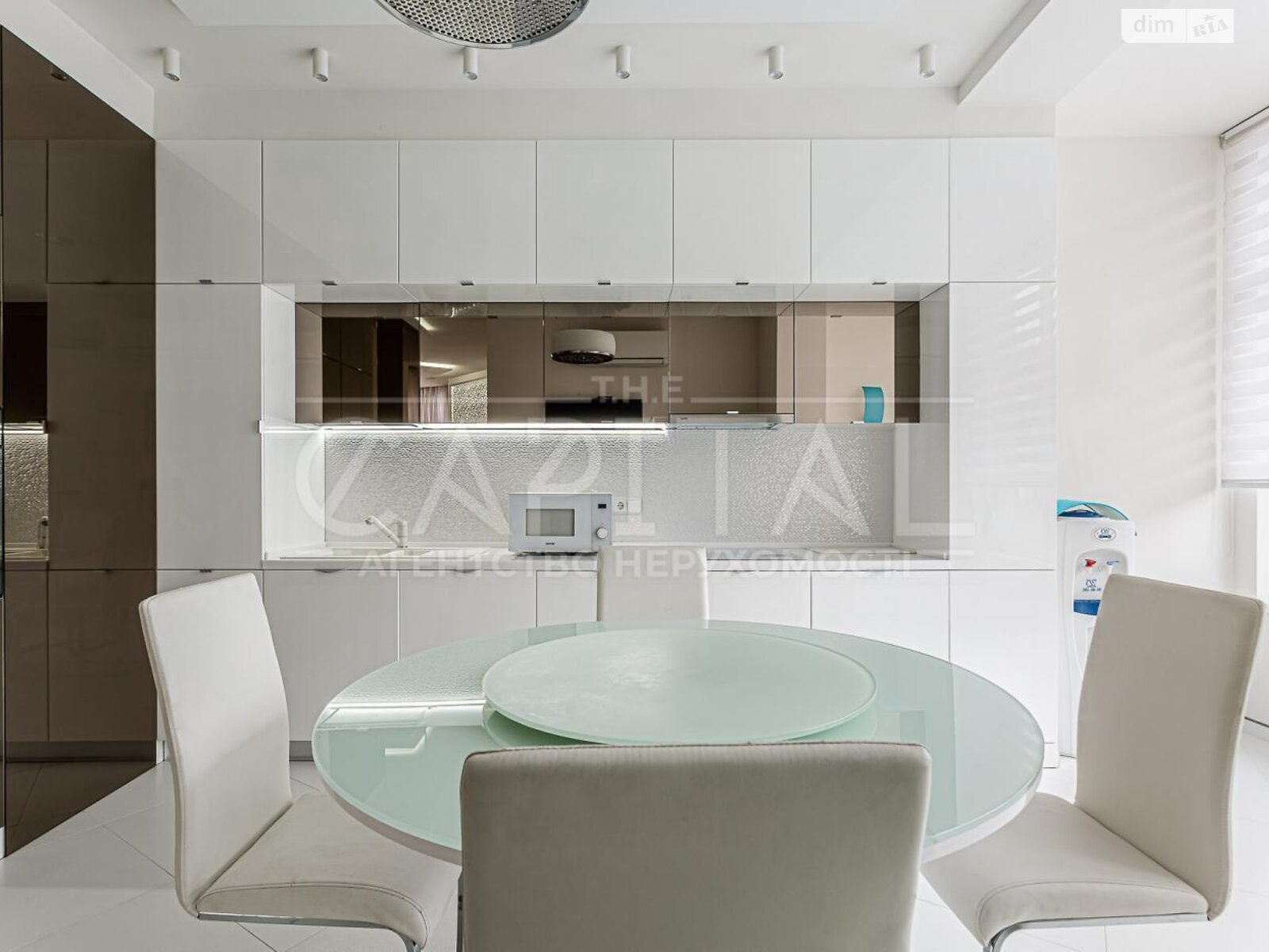 трехкомнатная квартира в Киеве, район Черная Гора, на ул. Андрея Верхогляда 20 в аренду на долгий срок помесячно фото 1