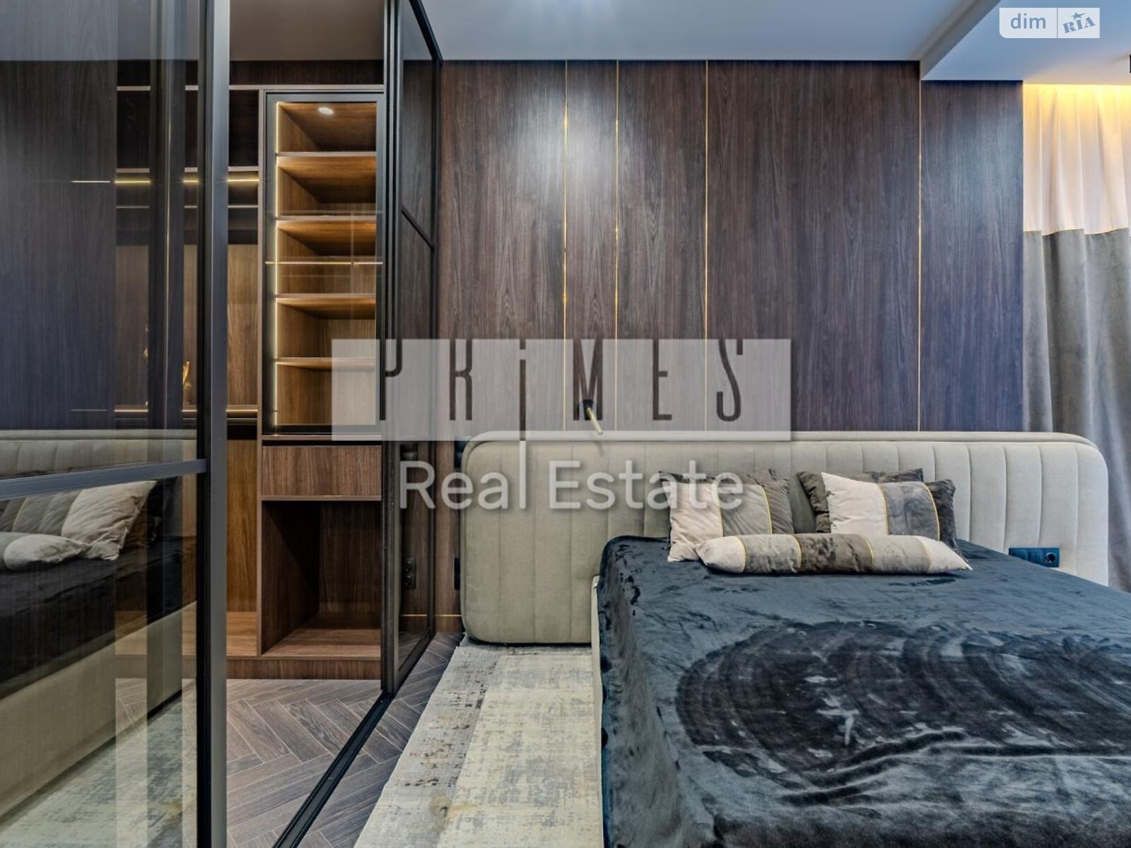 однокомнатная квартира в Киеве, район Черная Гора, на ул. Андрея Верхогляда 15А в аренду на долгий срок помесячно фото 1