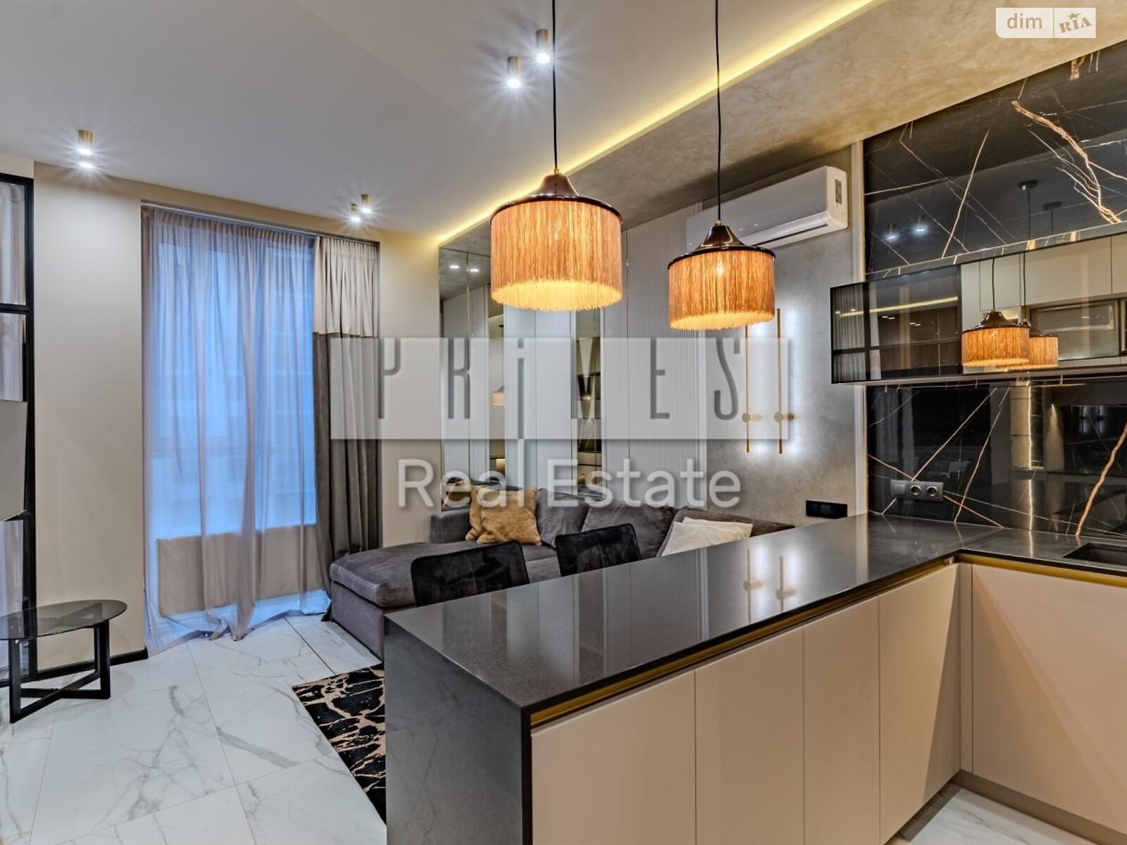 однокомнатная квартира в Киеве, район Черная Гора, на ул. Андрея Верхогляда 15А в аренду на долгий срок помесячно фото 1