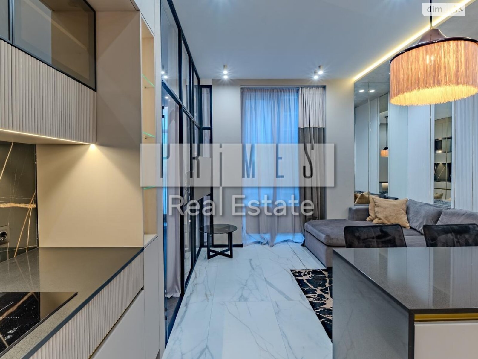 однокомнатная квартира в Киеве, район Черная Гора, на ул. Андрея Верхогляда 15А в аренду на долгий срок помесячно фото 1