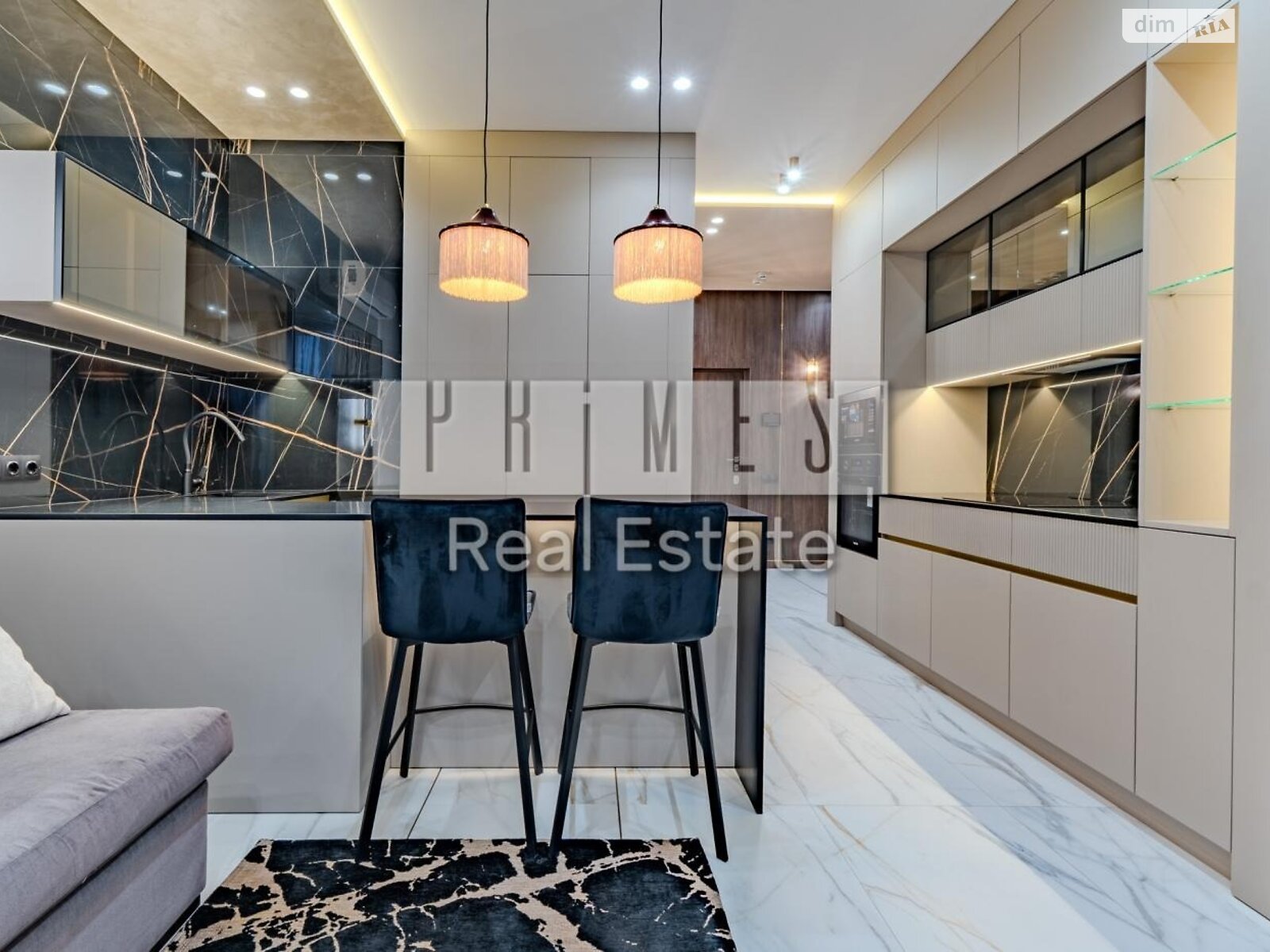 однокомнатная квартира в Киеве, район Черная Гора, на ул. Андрея Верхогляда 15А в аренду на долгий срок помесячно фото 1