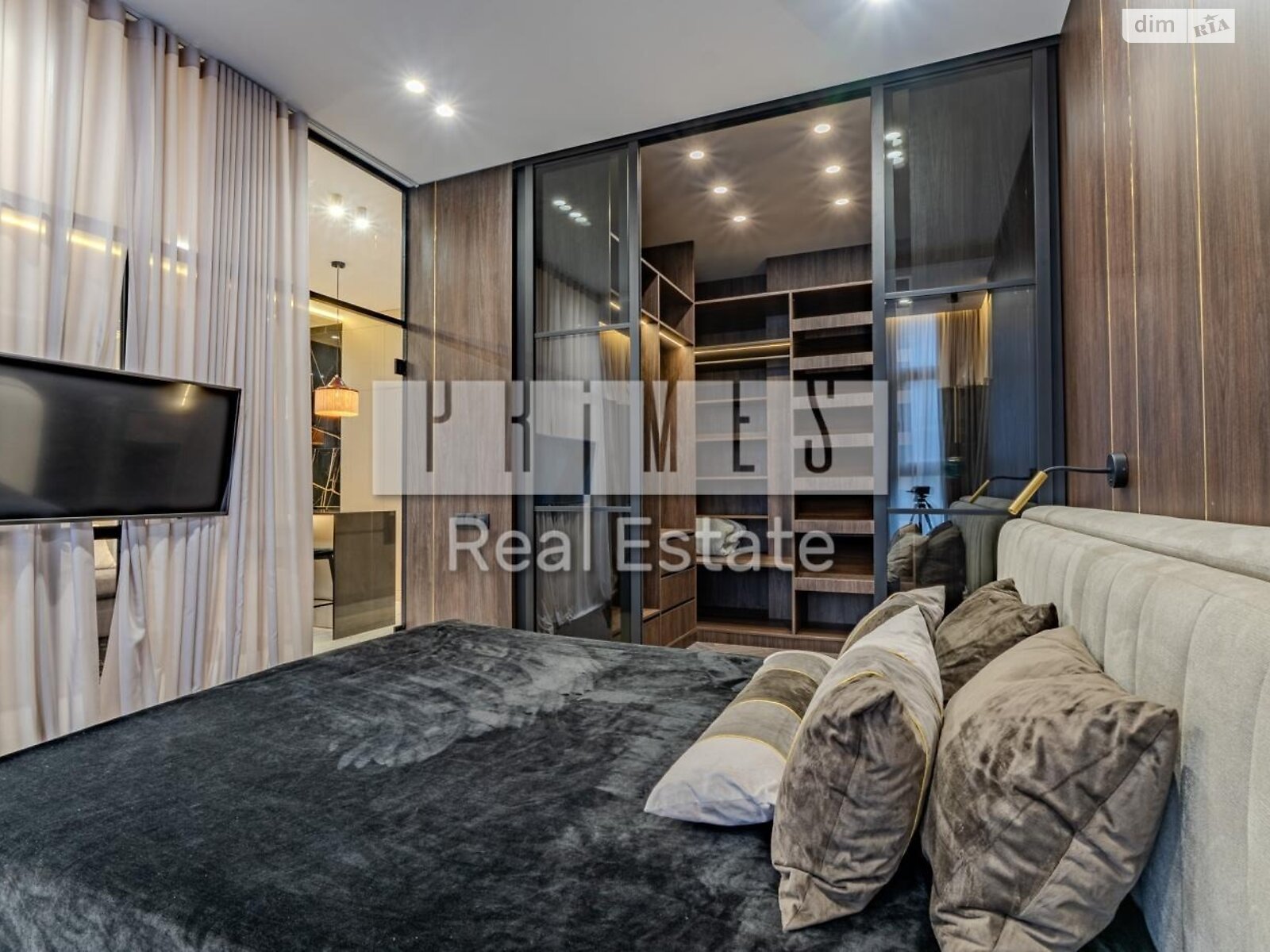 однокомнатная квартира в Киеве, район Черная Гора, на ул. Андрея Верхогляда 15А в аренду на долгий срок помесячно фото 1