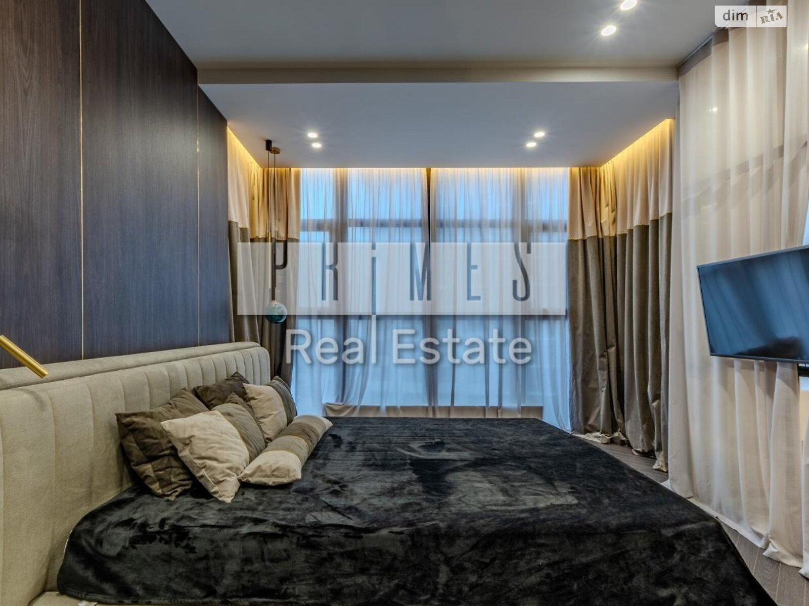 однокомнатная квартира в Киеве, район Черная Гора, на ул. Андрея Верхогляда 15А в аренду на долгий срок помесячно фото 1