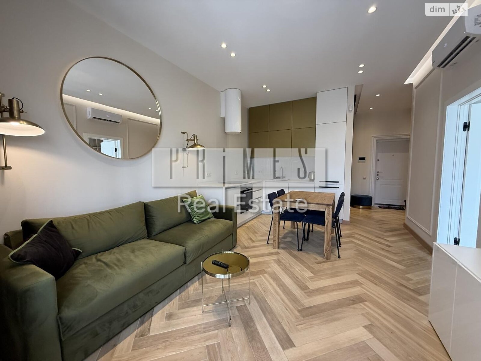 однокомнатная квартира в Киеве, район Черная Гора, на ул. Андрея Верхогляда 15Б в аренду на долгий срок помесячно фото 1