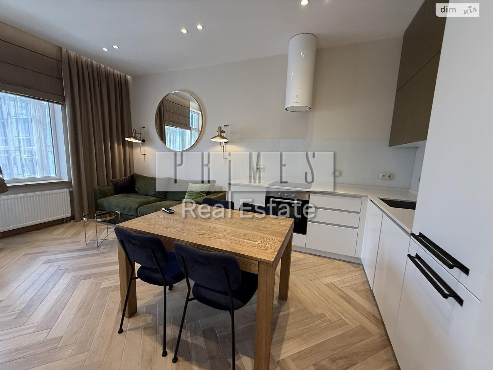 однокомнатная квартира в Киеве, район Черная Гора, на ул. Андрея Верхогляда 15Б в аренду на долгий срок помесячно фото 1