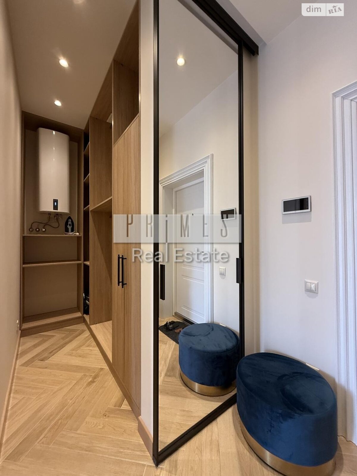 однокомнатная квартира в Киеве, район Черная Гора, на ул. Андрея Верхогляда 15Б в аренду на долгий срок помесячно фото 1