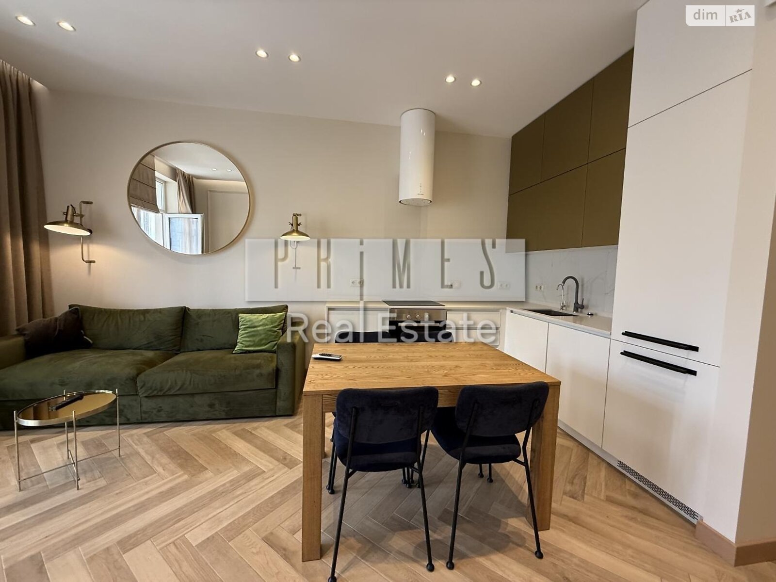 однокомнатная квартира в Киеве, район Черная Гора, на ул. Андрея Верхогляда 15Б в аренду на долгий срок помесячно фото 1