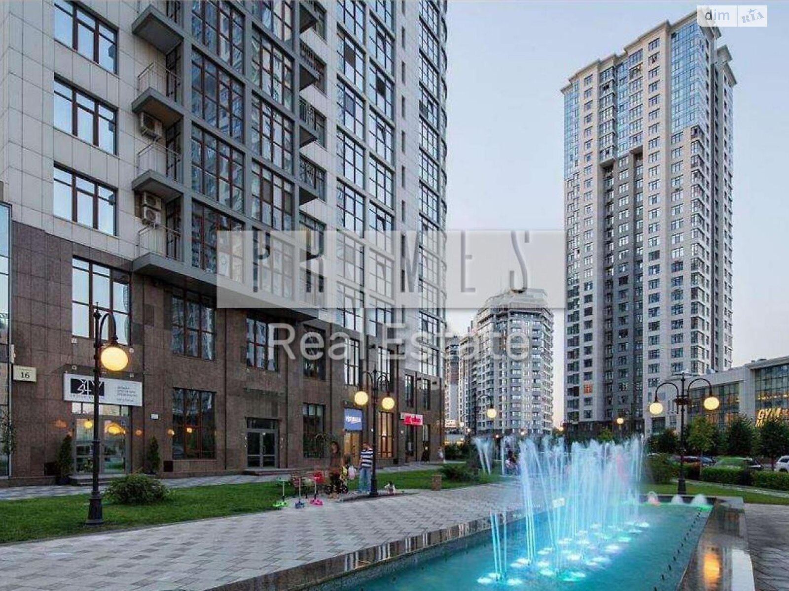 пятикомнатная квартира в Киеве, район Черная Гора, на ул. Андрея Верхогляда 16 в аренду на долгий срок помесячно фото 1